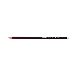 Crayons Milan Graphite - 12 Unités