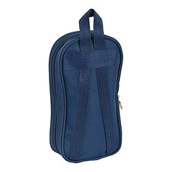 Avis Harry Potter Plumier sac à dos Magical Marron