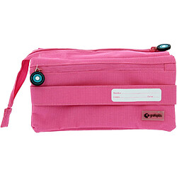 Avis Grafoplas Bits & Bobs Trousse Rose
