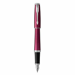 Parker Stylo Calligraphique Urban Magenta