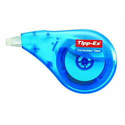 Tipp-Ex Ruban Correcteur Latéral Blanc