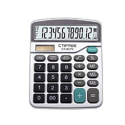 Calculatrice scientifique