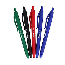 Ensemble de Stylos Milan - Multicouleur