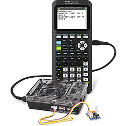 Texas Instruments TI-INNOVATOR HUB