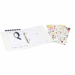 Toga Kit Diary Recettes pas cher
