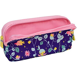 Milan Trousse Triple Fairy Tale - Lila