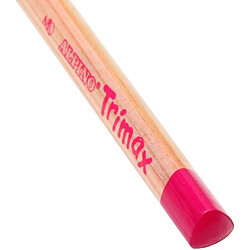 Alpino Trousse 12 Crayons Trimax