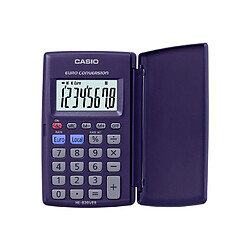 Casio HL-820VER