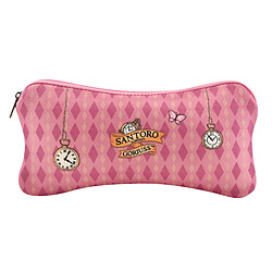 Gorjuss Trousse Just One Second - Saumon