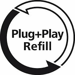 Schneider Mines stylo-bille XB Bleu