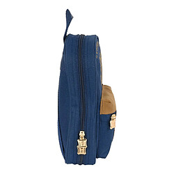 Acheter Harry Potter Plumier sac à dos Magical Marron