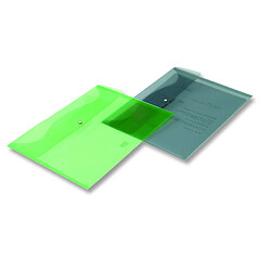 Bankers Box Sachets Polypropylène Assortis