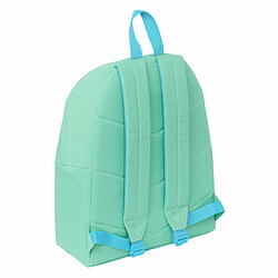 Avis Safta Cartable Turquoise