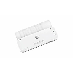 Avis HP Plastifieuse OneLam 400