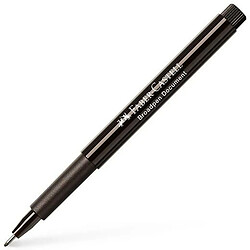 Faber-Castell Feutres Broadpen Document - Noir