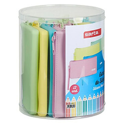 Safta Fourre-tout Silicone 12 pcs