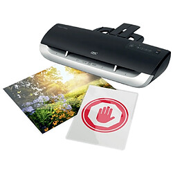 Avis GBC Fusion 3000L A3