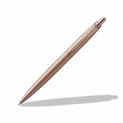 Parker Jotter XL - Stylo Bleu Or Rose