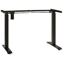 Accessoires bureau Vidaxl