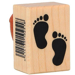 Artemio Tampon Pieds