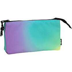 Fourre-tout Milan Sunset - Vert