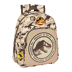 Sac à dos, cartable & sac scolaire Jurassic World