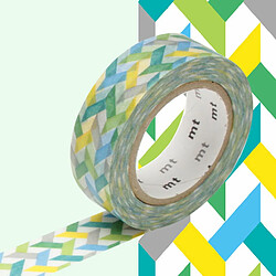 Masking Tape Multicolore