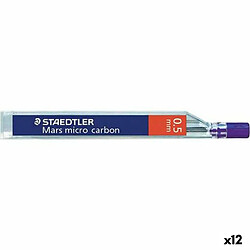 Staedtler Coffret Mines 0,5 mm