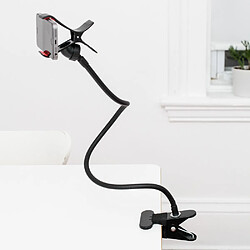 Avis Kikkerland Support Téléphone Flexible