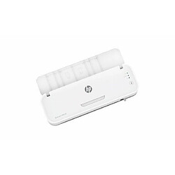 Avis HP Plastifieuse OneLam 400