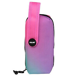 Milan Fourre-tout Rose