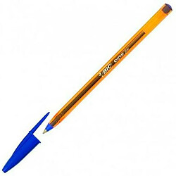 BIC Cristal Fine Crayon Bleu 0,3 mm