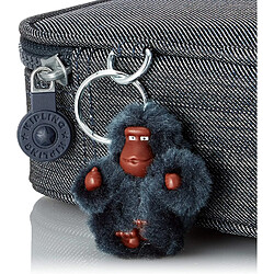 Kipling 100 Pens Trousse - Marine Navy