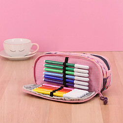 Avis Oh My Pop! Sprinkles Trousse Rose