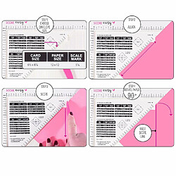 Avis Vaessen Creative Scoring Board