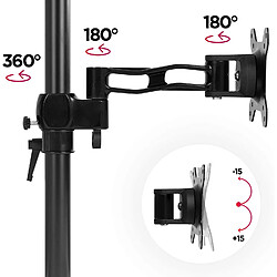 Duronic DM35V2X2 pas cher