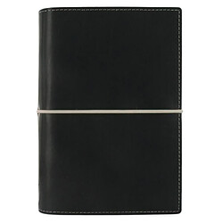 Avis Filofax Domino Personal Organiser - Noir