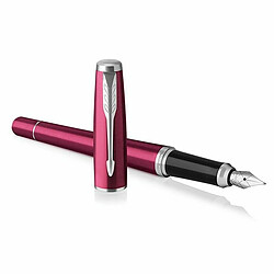 Parker Stylo Calligraphique Urban Magenta