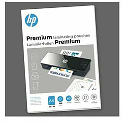 HP Feuilles de Pelliculage A4 - 50 Unités