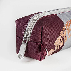 Avis Warner Bros. Games Harry Potter Trousse Bordeaux et Gris
