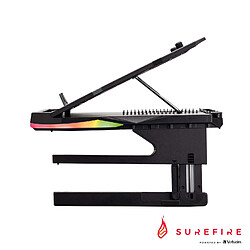 Avis SureFire Portus X2