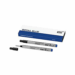 Recharge stylo Montblanc 128229