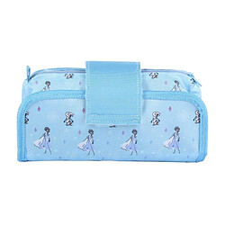 Disney Trousse multipoches Reine des Neiges