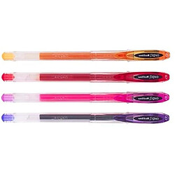 Uni-Ball 945288 - 8 Stylos Rollers