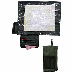 Avis Cao Camping Porte-Cartes - Tissu