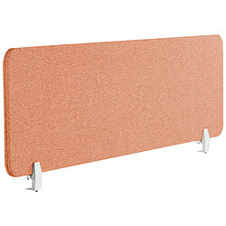 Accessoires bureau Beliani