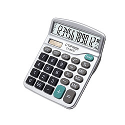 Calculatrice scientifique