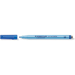 PROMARK Feutre transparent Lumocolor 305 M-3