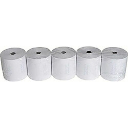 Avis Exacompta Bobines Thermiques - Lot de 10