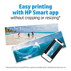 HP Papier Photo Glacé Advanced